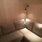 Modern Sports On With Sauna And Waxing *