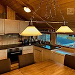 Modern Sports On With Sauna And Waxing Casa de Férias *