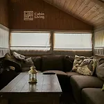 Dom wakacyjny Modern Sports On With Sauna And Waxing