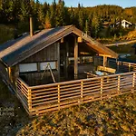 Modern Sports On With Sauna And Waxing