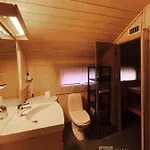Modern Sports On With Sauna And Waxing Dom wakacyjny *