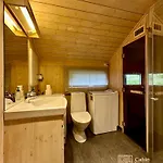 Dom wakacyjny Modern Sports On With Sauna And Waxing *