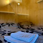 Modern Sports On With Sauna And Waxing