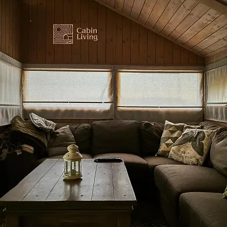 Дом отдыха Modern Sports On With Sauna And Waxing
