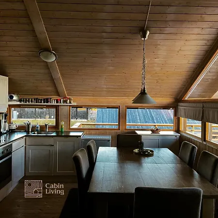 Modern Sports On With Sauna And Waxing * Ringsaker