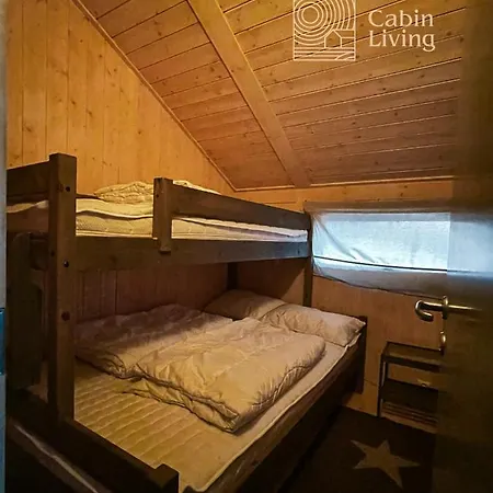 Modern Sports On With Sauna And Waxing بيت للعطل
