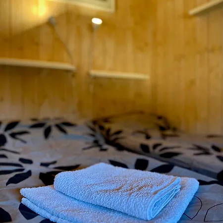 Modern Sports On With Sauna And Waxing