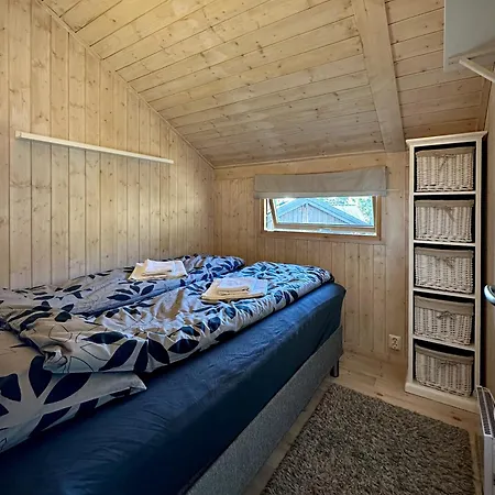 Modern Sports On With Sauna And Waxing Holiday home