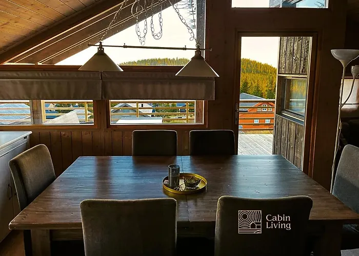 Casa de Férias Modern Sports On With Sauna And Waxing