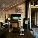 Modern Sports On With Sauna And Waxing Feriehus