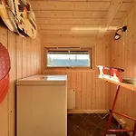 Modern Sports On With Sauna And Waxing Sjusjøen
