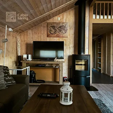 Modern Sports On With Sauna And Waxing Semesterbostad