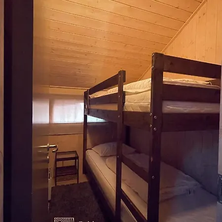 Modern Sports On With Sauna And Waxing Semesterbostad Sjusjøen