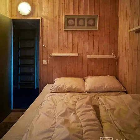 Semesterbostad Modern Sports On With Sauna And Waxing *